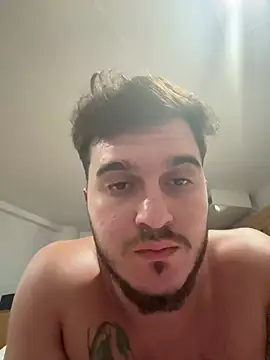 Snapshot of spidersA chatting on 02/25/25, 02:11 spidersA online show from 02/25/25, 02:11