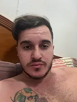 Snapshot of spidersA chatting on 02/13/26, 07:26 spidersA online show from 02/13/26, 07:26