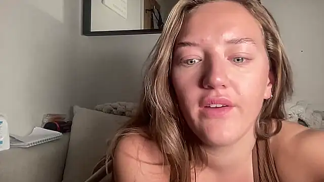 MissMaisiex online show from 11/04/25, 03:33