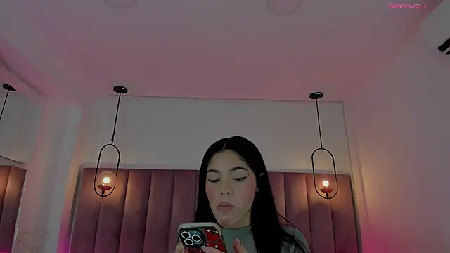 Haily b online show from 01/11/26, 07:52