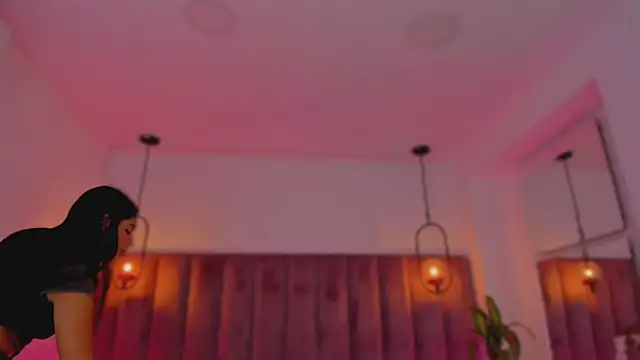 Haily b online show from 02/20/26, 07:58