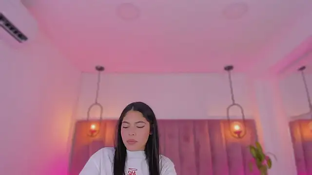 Haily b online show from 03/02/26, 08:04