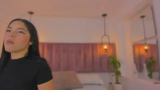 Haily b online show from 03/07/26, 07:55