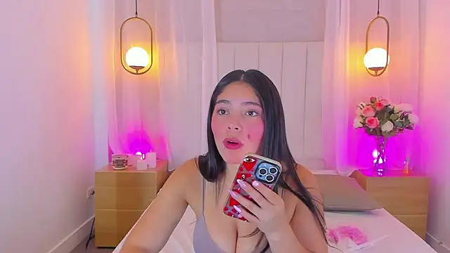 Haily b online show from 03/22/26, 08:23