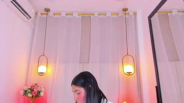 Haily b online show from 04/11/26, 08:57