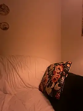 Rosemarie Blu online show from 03/05/25, 10:43