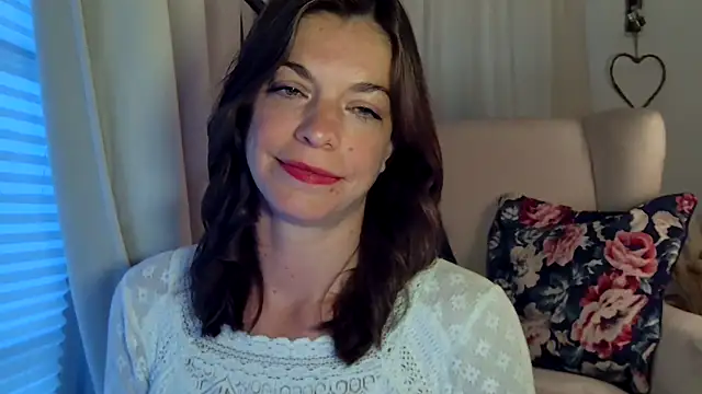 Rosemarie Blu online show from 05/28/26, 03:04