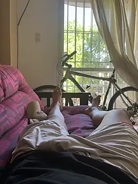 shuki0101 online show from 03/10/25, 03:09