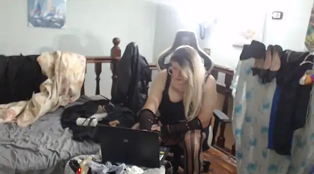 emmex671 online show from 01/29/25, 04:58