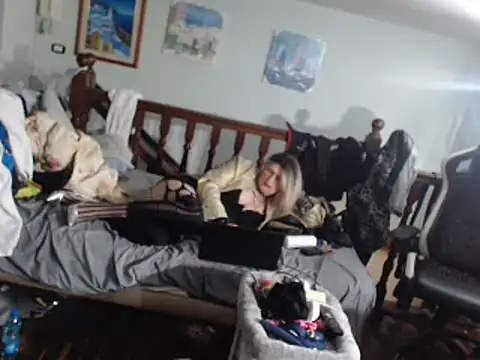 emmex671 online show from 03/09/25, 08:21