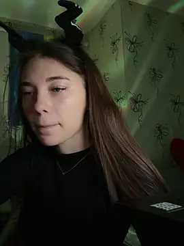 Snapshot of MrrKate chatting on 02/27/25, 03:14 MrrKate online show from 02/27/25, 03:14