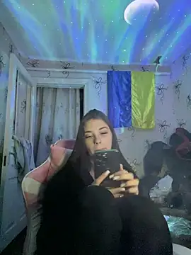 Snapshot of MrrKate chatting on 03/14/25, 11:53 MrrKate online show from 03/14/25, 11:53