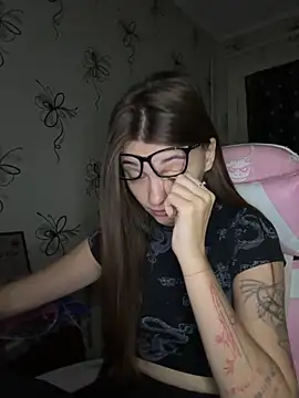 Snapshot of MrrKate chatting on 09/30/25, 01:10 MrrKate online show from 09/30/25, 01:10