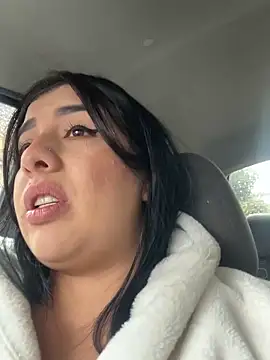 Snapshot of Madisson-Rivas chatting on 10/12/25, 01:21 Madisson-Rivas online show from 10/12/25, 01:21