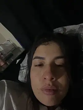 Snapshot of Madisson-Rivas chatting on 10/14/25, 02:01 Madisson-Rivas online show from 10/14/25, 02:01