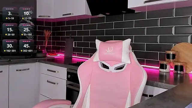 EmmaVictori1 online show from 03/17/25, 05:45