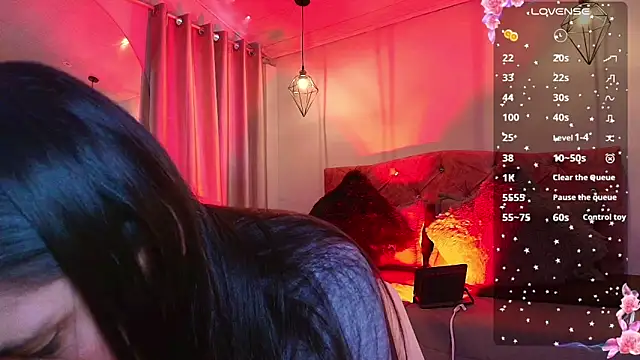 miaoconell online show from 09/19/25, 08:31