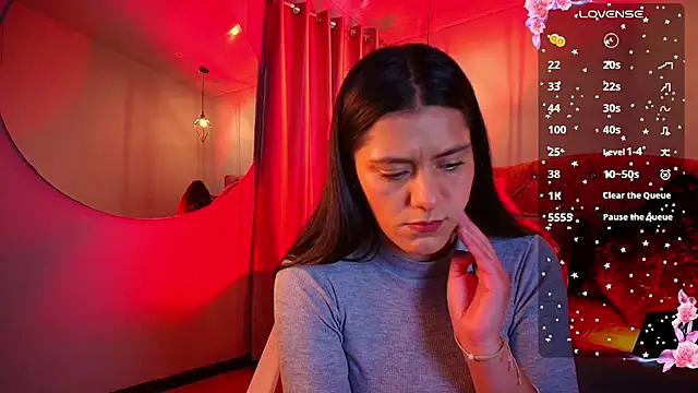 miaoconell online show from 10/15/25, 09:26