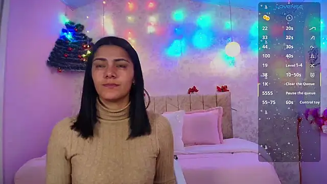 miaoconell online show from 12/15/25, 09:08