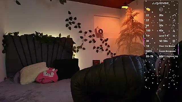 miaoconell online show from 02/19/26, 10:06