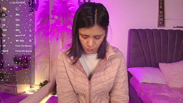 Snapshot of miaoconell chatting on 04/23/26, 12:29 miaoconell online show from 04/23/26, 12:29