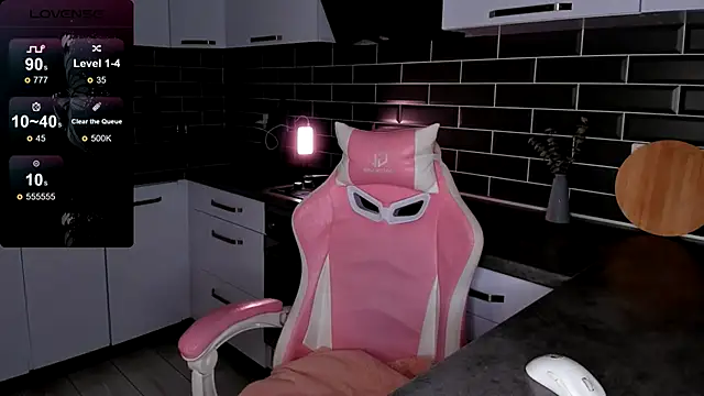 ShaiyaMinn3 online show from 12/04/25, 07:55