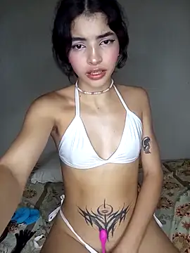 Snapshot of Im_Tiffany1 chatting on 03/12/25, 10:37 Im Tiffany1 online show from 03/12/25, 10:37