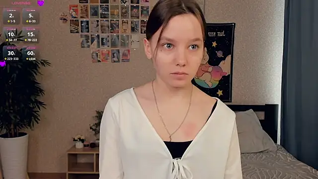 EdinaCordner online show from 03/22/25, 06:54