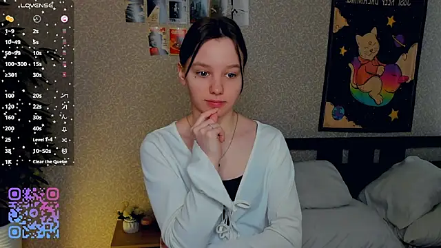 EdinaCordner online show from 03/23/25, 06:58