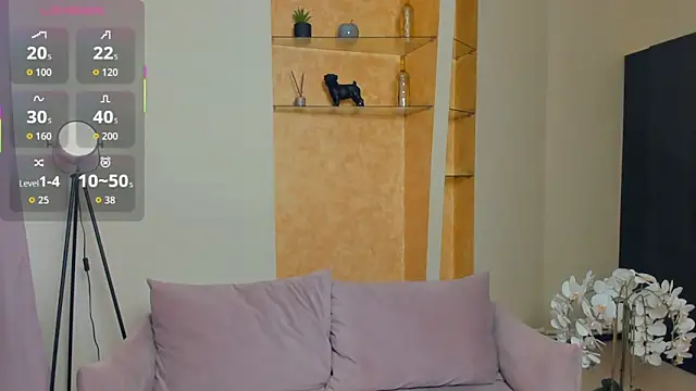 EdinaCordner online show from 10/23/25, 10:36