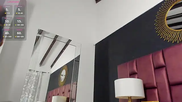 RitaGibsonn online show from 03/15/25, 07:38