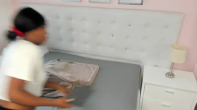 RitaGibsonn online show from 02/16/26, 07:32