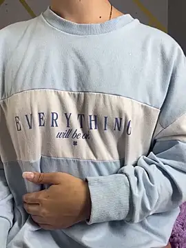 angellicaa  online show from 03/13/26, 01:40