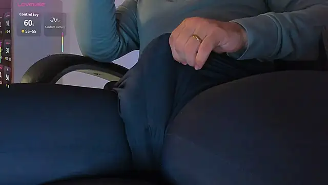 MxsterJohn online show from 03/24/26, 03:33