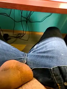 Snapshot of bavaricus123 chatting on 04/14/26, 06:30 bavaricus123 online show from 04/14/26, 06:30