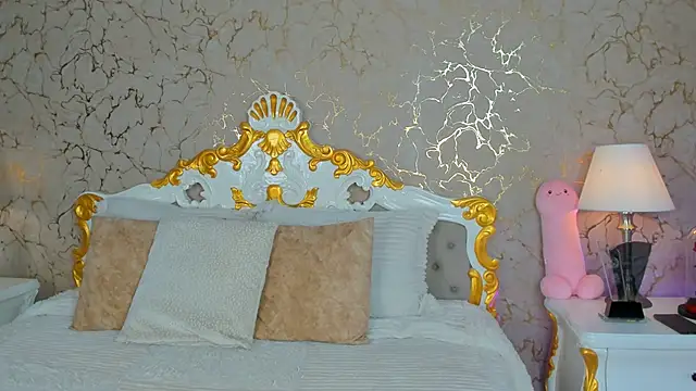 ScarlettWallace online show from 03/09/25, 07:48