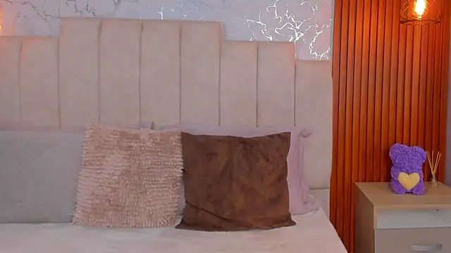 ScarlettWallace online show from 09/22/25, 04:20