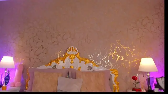 ScarlettWallace online show from 02/11/26, 03:28