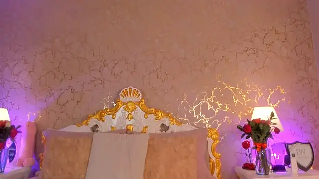 ScarlettWallace online show from 03/25/26, 08:26