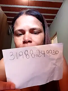 mel88Da online show from 03/11/25, 04:29