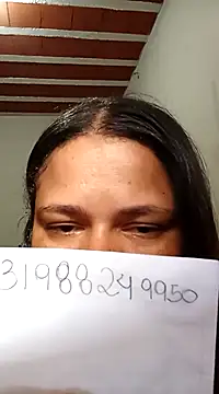 mel88Da online show from 03/11/25, 07:36