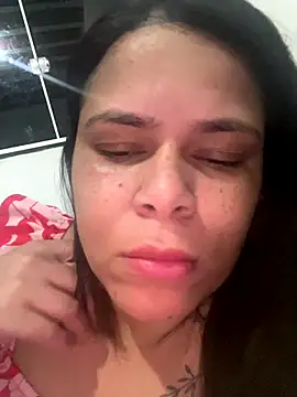 mel88Da online show from 09/14/25, 10:42