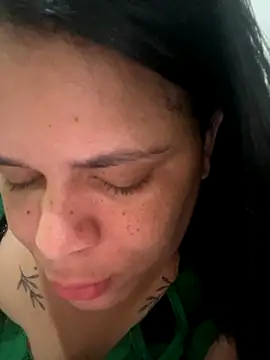 mel88Da online show from 10/15/25, 10:21