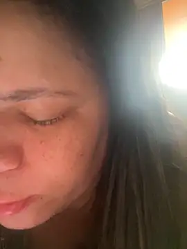 mel88Da online show from 10/31/25, 01:45