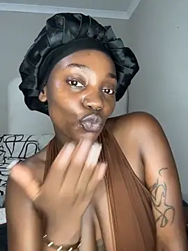 PrincessTamara online show from 12/15/25, 08:35