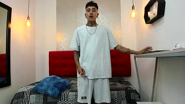 Snapshot of Patrick_Rango chatting on 11/21/25, 03:27 Patrick Rango online show from 11/21/25, 03:27