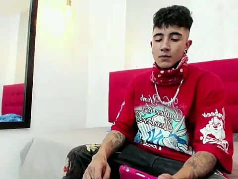 Snapshot of Patrick_Rango chatting on 11/22/25, 03:16 Patrick Rango online show from 11/22/25, 03:16