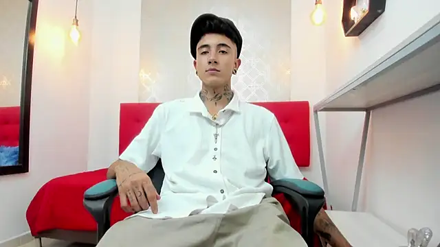 Snapshot of Patrick_Rango chatting on 11/23/25, 03:39 Patrick Rango online show from 11/23/25, 03:39