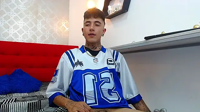 Snapshot of Patrick_Rango chatting on 11/30/25, 03:54 Patrick Rango online show from 11/30/25, 03:54