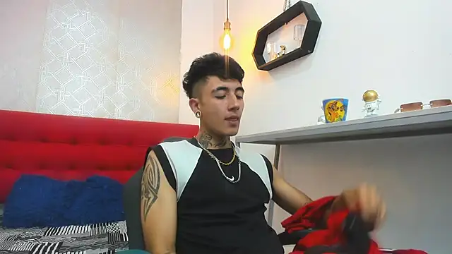 Snapshot of Patrick_Rango chatting on 12/04/25, 04:00 Patrick Rango online show from 12/04/25, 04:00